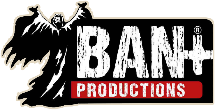 BAN+ Logo